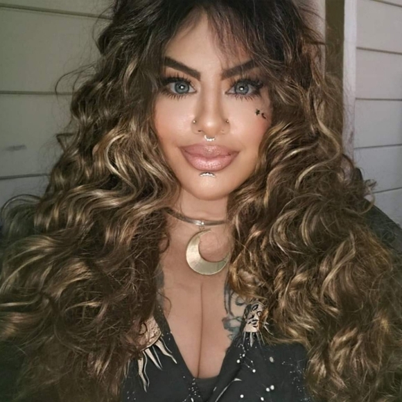 Meet your Posher, Rahjeena - Picture 14 of 16